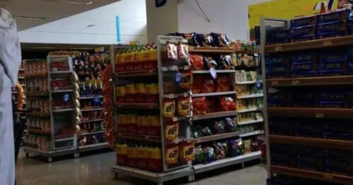 SUPERMERCADOS COLSUBSIDIO CARRERA 7 CON 123 SUPERMERCADOS COLSUBSIDIO CARRERA 7 CON 123